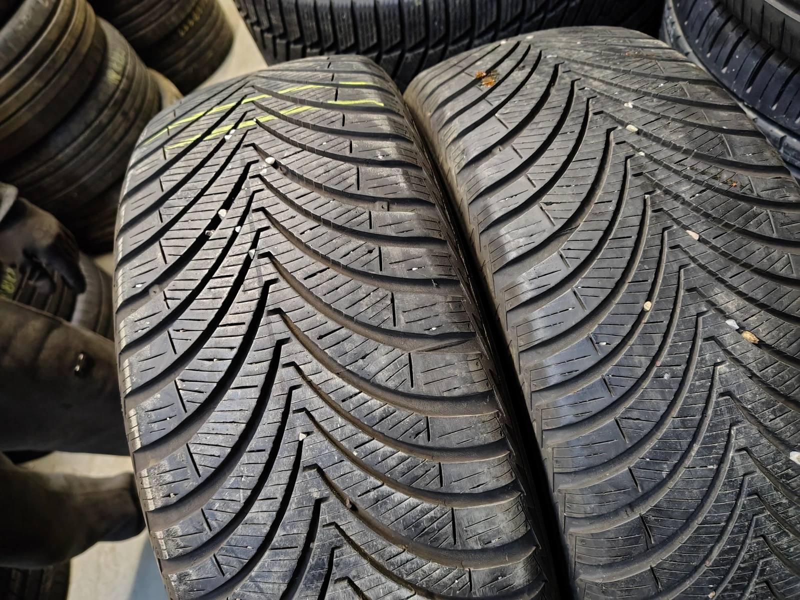  205/55R17 | Mobile.bg   1