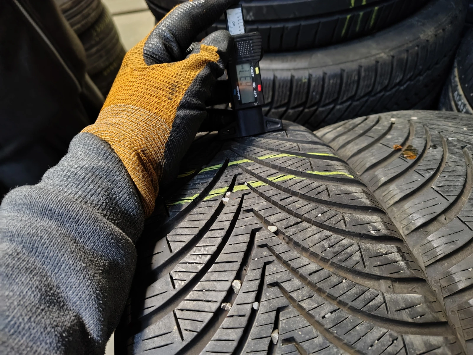  205/55R17 | Mobile.bg   3