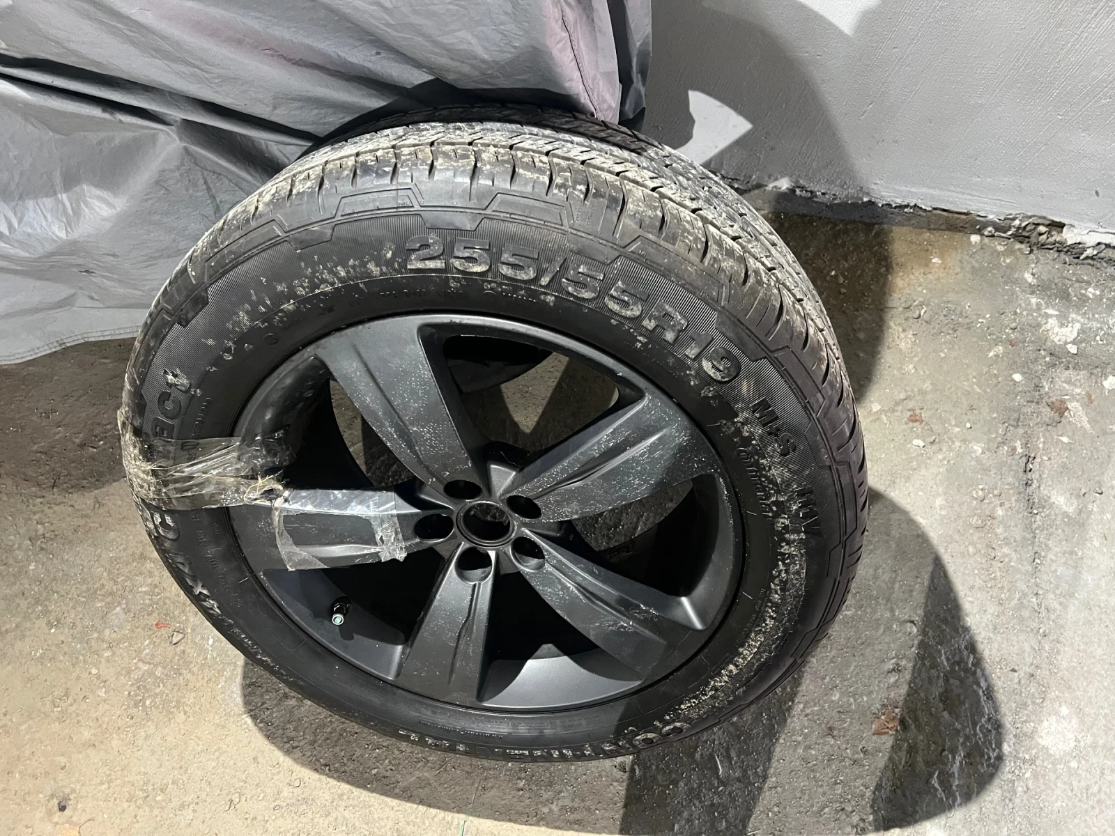 ���� � ������ 255/55R19 �� Land Rover | Mobile.bg � ����������� 3