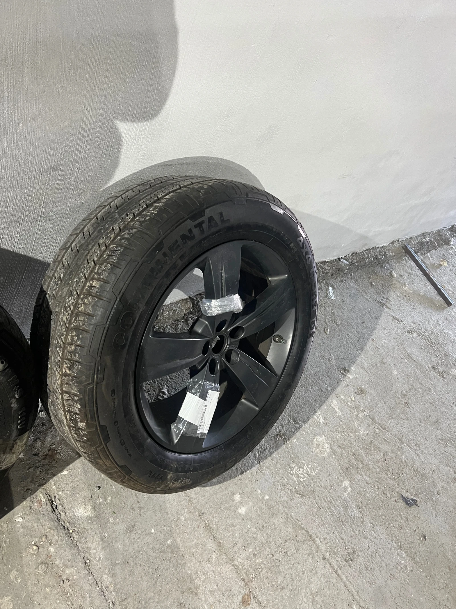 ���� � ������ 255/55R19 �� Land Rover | Mobile.bg � ����������� 8