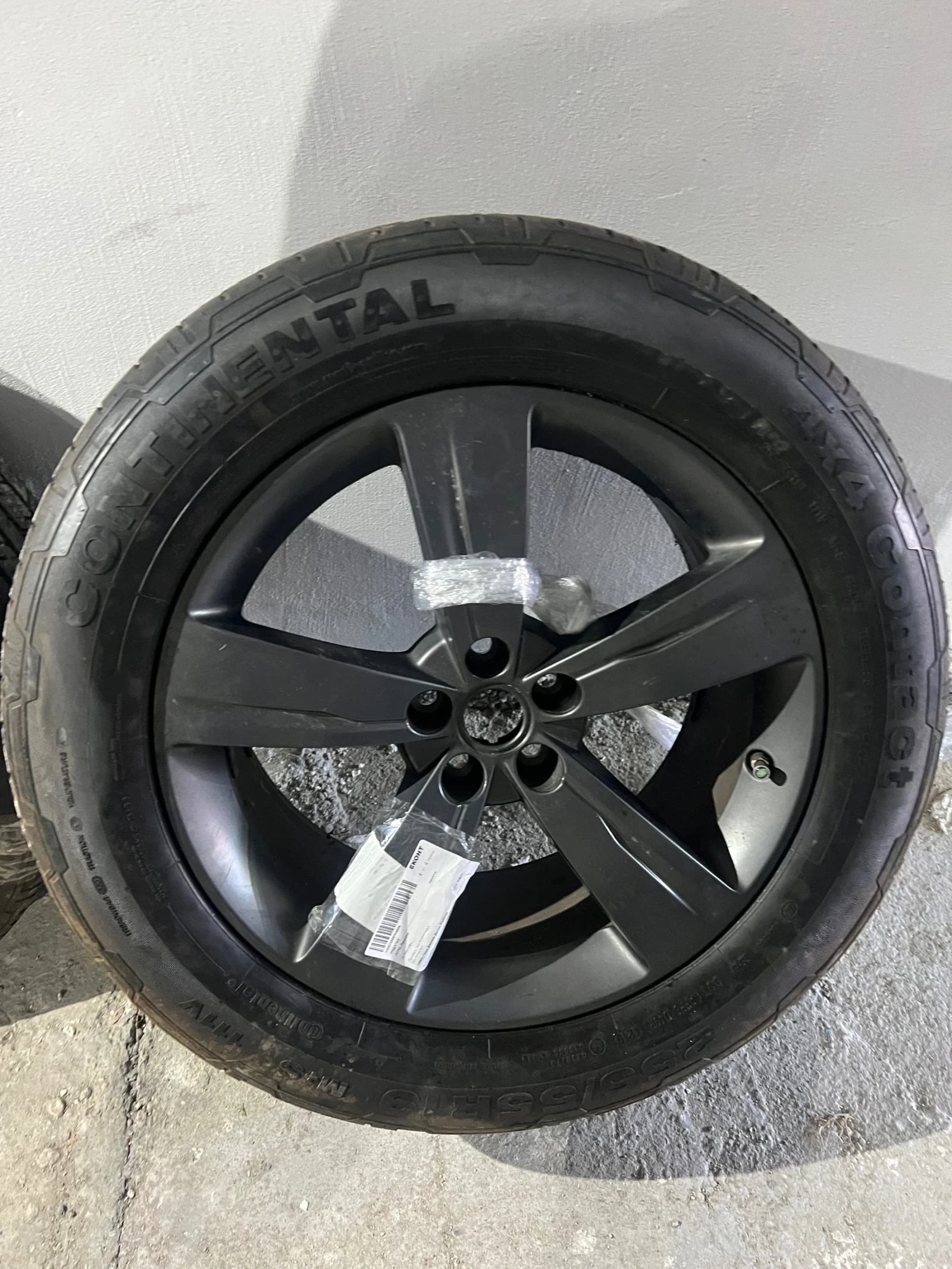 ���� � ������ 255/55R19 �� Land Rover | Mobile.bg � ����������� 2