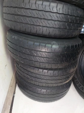    195/70R15  Mercedes-Benz Vito | Mobile.bg    7
