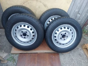    195/70R15  Mercedes-Benz Vito | Mobile.bg    2