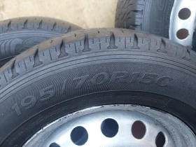    195/70R15  Mercedes-Benz Vito | Mobile.bg    3