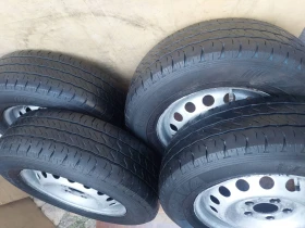    195/70R15  Mercedes-Benz Vito | Mobile.bg    4