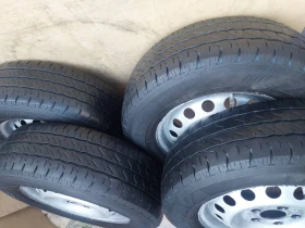    195/70R15  Mercedes-Benz Vito | Mobile.bg    5