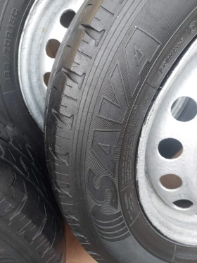    195/70R15  Mercedes-Benz Vito | Mobile.bg    6
