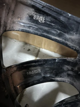 Джанти, снимка 8 - Гуми и джанти - 53289009