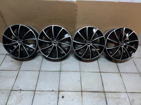 Джанти, снимка 4 - Гуми и джанти - 53289009