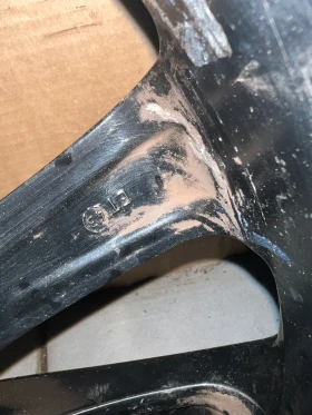 Джанти, снимка 9 - Гуми и джанти - 53289009