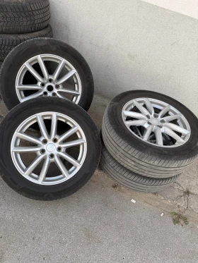 ���� � ������ 255/55R19 �� Land Rover Range Rover Sport | Mobile.bg � ����� ������ 4