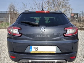 Renault Megane GT Line 1.5DCi, снимка 6