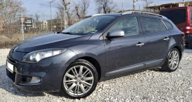 Renault Megane GT Line 1.5DCi, снимка 9