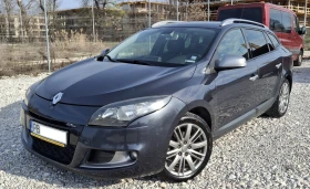 Renault Megane GT Line 1.5DCi, снимка 10