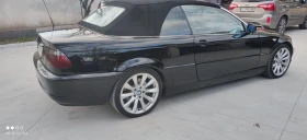 BMW 330 Cabrio, снимка 13