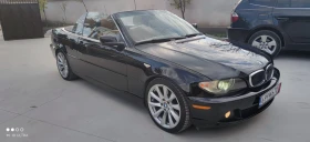 BMW 330 Cabrio, снимка 1