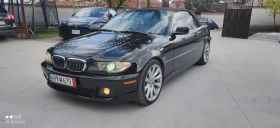BMW 330 Cabrio, снимка 16