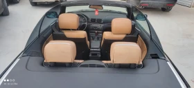BMW 330 Cabrio, снимка 5