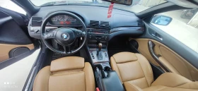 BMW 330 Cabrio, снимка 9