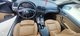 BMW 330 Cabrio, снимка 10