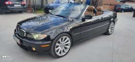 BMW 330 Cabrio, снимка 2