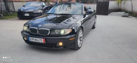 BMW 330 Cabrio, снимка 3