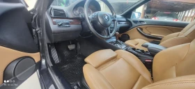 BMW 330 Cabrio, снимка 7