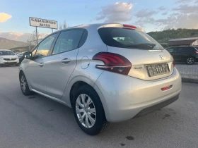 Peugeot 208 1.6 HDi, снимка 5