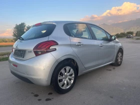 Peugeot 208 1.6 HDi, снимка 4