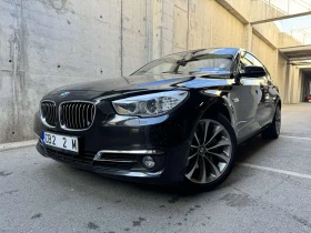 BMW 5 Gran Turismo 2.0 Заслужава да се види!!!