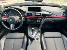 BMW 320 D/xDrive/Sport/Navi/Led/, снимка 11