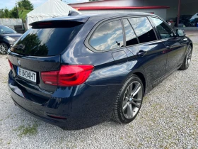 BMW 320 D/xDrive/Sport/Navi/Led/, снимка 5