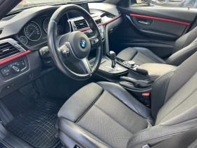 BMW 320 D/xDrive/Sport/Navi/Led/, снимка 15