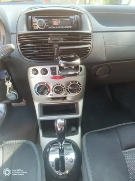 Fiat Punto Sporting, снимка 7