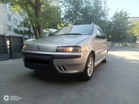 Fiat Punto Sporting, снимка 8