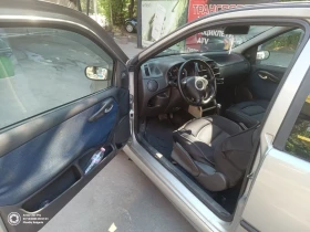 Fiat Punto Sporting, снимка 2