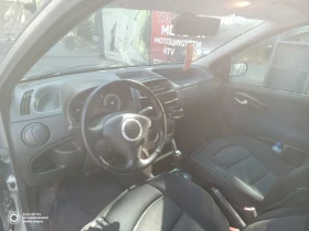 Fiat Punto Sporting, снимка 4