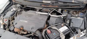 Honda Fr-v 2.2i CDTi, снимка 6