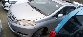 Honda Fr-v 2.2i CDTi, снимка 2