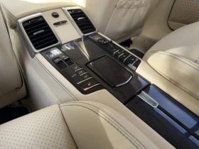 Porsche Panamera TECHART Origin/Turbo/Подгрев/Камера/RSE/Burmester, снимка 11