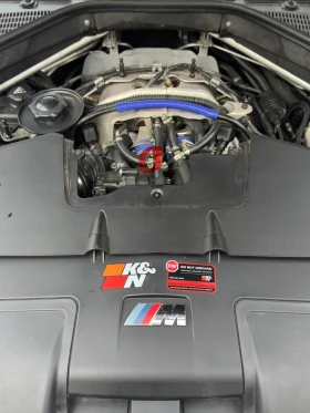 BMW X5M Performance  Facelift  Лизинг-Бартер , снимка 10