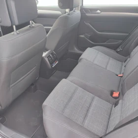 VW Passat FACELIFT* DSG* FULL LED* CAMERA* START STOP, снимка 12