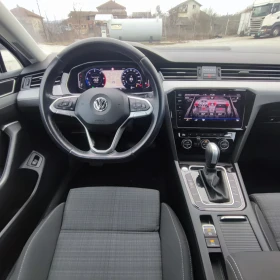 VW Passat FACELIFT* DSG* FULL LED* CAMERA* START STOP, снимка 11