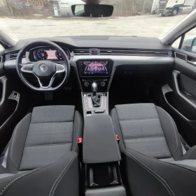 VW Passat FACELIFT* DSG* FULL LED* CAMERA* START STOP, снимка 10