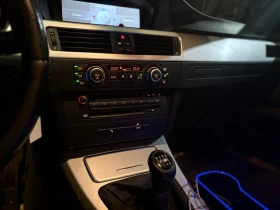 BMW 320 320i E91, снимка 9