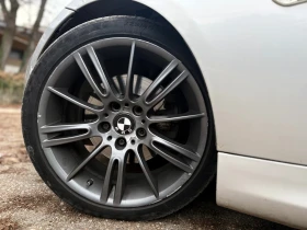 BMW 320 320i E91, снимка 7