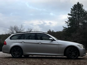 BMW 320 320i E91, снимка 2