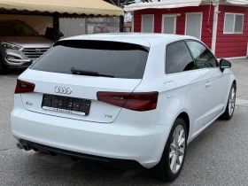 Audi A3 1.6 TDI ! ! ТОП СЪСТОЯНИЕ ! ! !, снимка 5