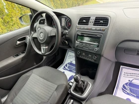 VW Polo 1.6tdi 90k.c* Klimatronik* Подгрев* ЛИЗИНГ* , снимка 14