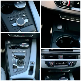 Audi A4 V6-3.0TDI-QUATTRO / S-LINE / DISTRONIC + / VIRTUAL, снимка 13
